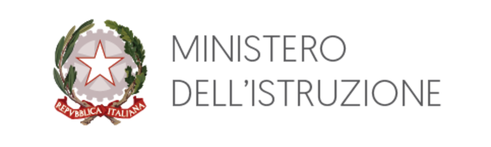 Logo Ministero Istruzione