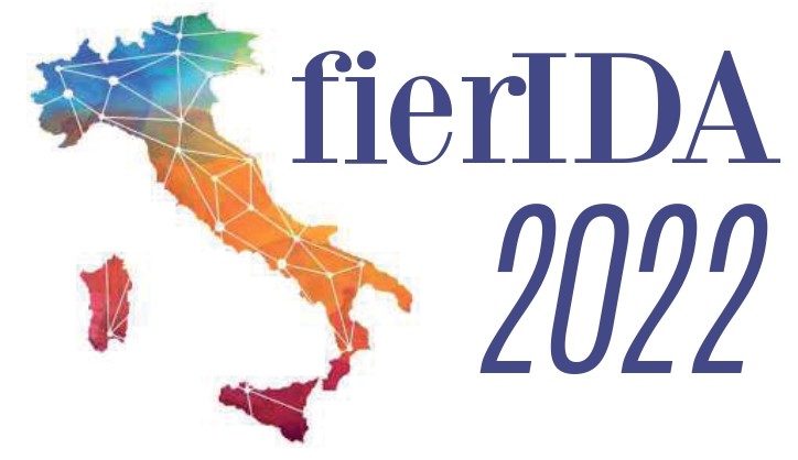 Logo Fierida 2022