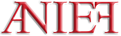 Logo ANIEF