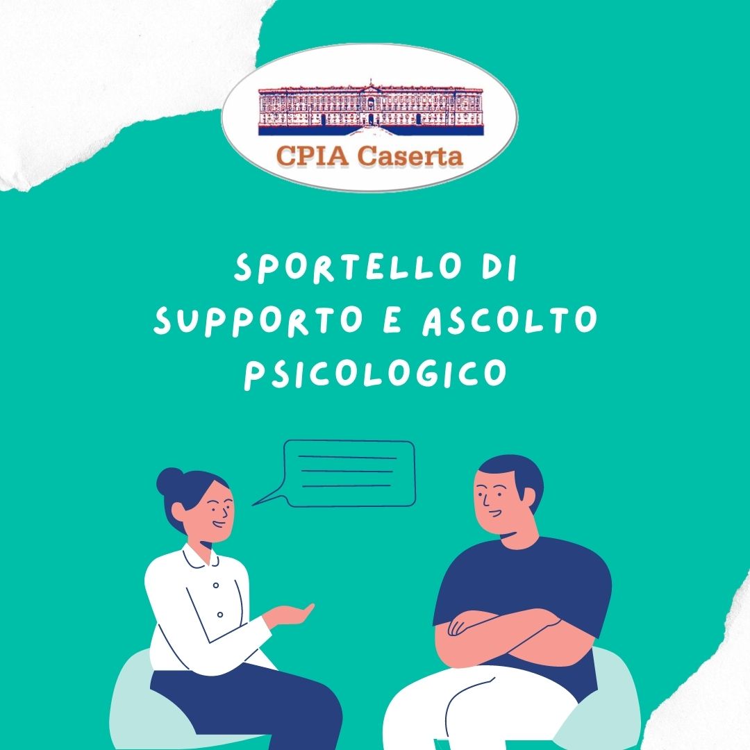 Logo Sportello Psicologo